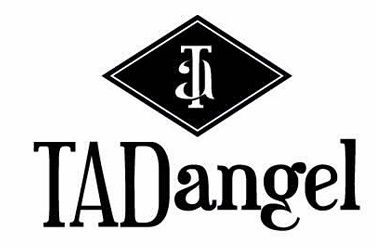 Tadangel ( Logo And Device) Device mark 4429940 Trademark