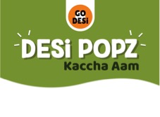 Godesi-desi Popz Kaccha Aam Device mark 4433982 Trademark