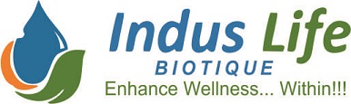 Indus Life Biotique Enhance Wellness.. Within!!! Device mark 4442015 Trademark