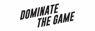 Dominate The Game Device mark 4430019 Trademark