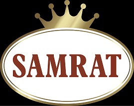 Samrat Device mark 4442058 Trademark