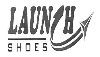 Launch Shoes (device) Device mark 2706330 Trademark