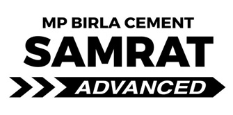 Mp Birla Cement Samrat Advanced Device mark 4430164 Trademark