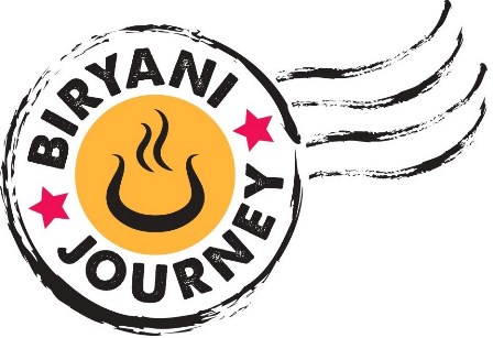 Biryani Journey Logo Device mark 4442320 Trademark