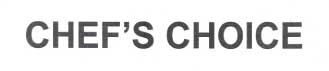 Chef's Choice Device mark 2202692 Trademark