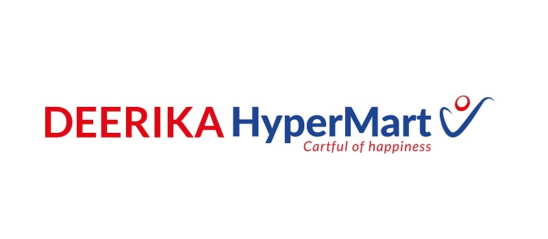 Deerika Hypermart Cartful Of Happiness Device mark 4430537 Trademark