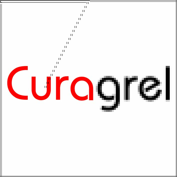 Curagrel Device mark 4442576 Trademark