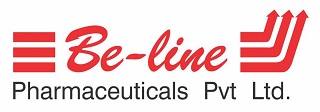Be-line Pharmaceuticals Pvt Ltd. Device mark 4434563 Trademark