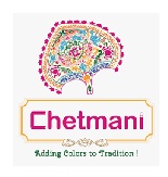 Chetmani Device mark 4430659 Trademark