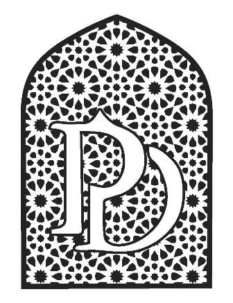 Pd Logo Device mark 4442702 Trademark