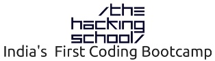 The Hacking School India's First Coding Bootcamp Device mark 4442796 Trademark