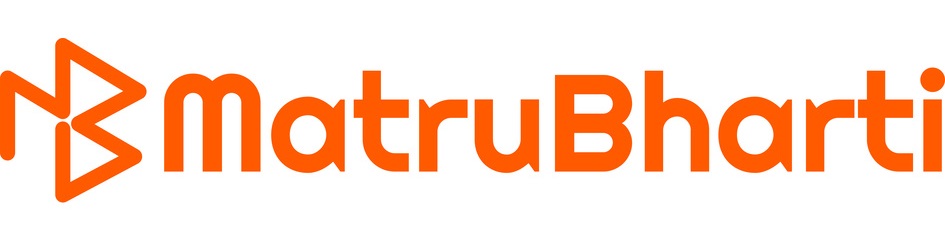 Matrubharti Device mark 4430774 Trademark