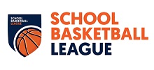 School Basketball League Device mark 4442846 Trademark