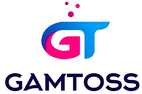 Gamtoss With Gt Device Device mark 4442863 Trademark
