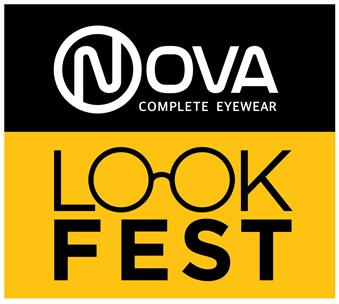 Nova Look Fest Device mark 4434816 Trademark