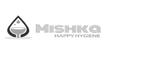 Mishka- Happy Hygiene (with Device) Device mark 4434843 Trademark