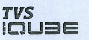 Tvs Iqube Device mark 4430913 Trademark