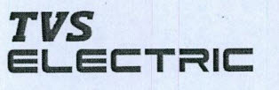 Tvs Electric Device mark 4430917 Trademark