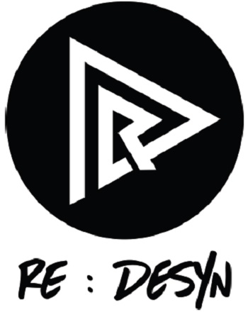 Redesyn (with Device R) Device mark 4434897 Trademark