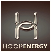 Hoopenergy With Device Device mark 4434910 Trademark