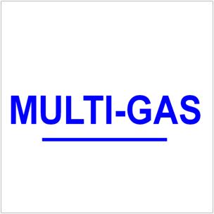 Multi-gas Device mark 4430962 Trademark