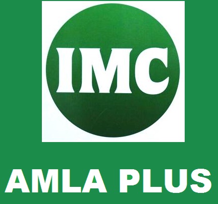 Imc Amla Plus Device mark 4434978 Trademark