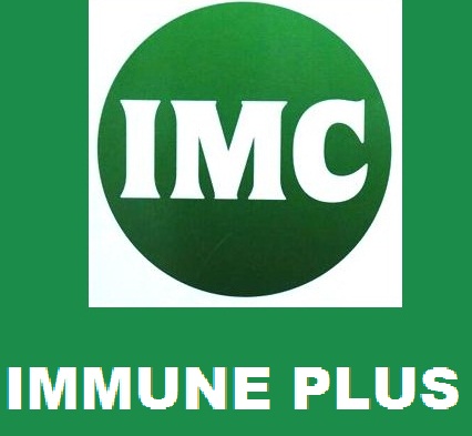 Imc Immune Plus Device mark 4434979 Trademark