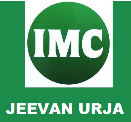Imc Jeevan Urja Device mark 4434980 Trademark