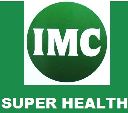 Imc Super Health Device mark 4434981 Trademark