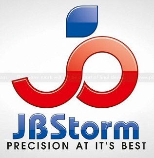Jbstorm - Precision At It's Best Device mark 4435031 Trademark