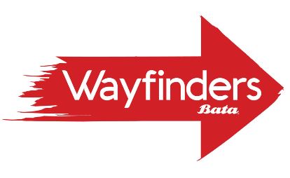 Wayfinders Bata (logo) Device mark 4443123 Trademark