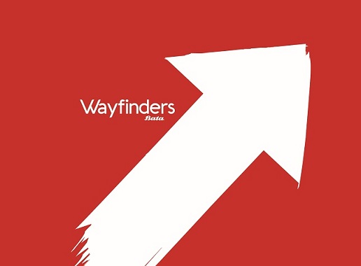 Wayfinders Bata (logo) Device mark 4443128 Trademark