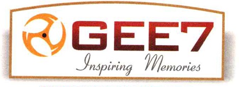 Gee7 Inspiring Memories Device mark 4443139 Trademark