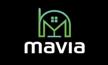 Mavia Device mark 4435101 Trademark