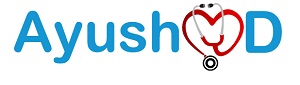 Ayushmd Device mark 4443248 Trademark