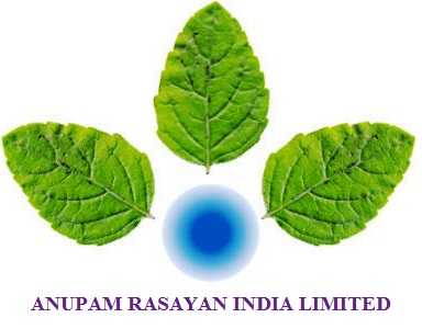 Anupam Rasayan India Limited Device mark 4443316 Trademark