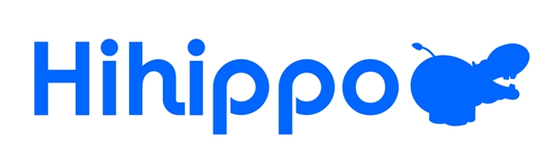 Hihippo With Logo Device mark 4443455 Trademark