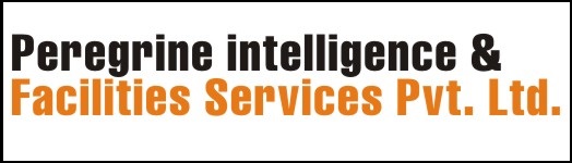 Peregrine Intelligence & Facilities Services Pvt. Ltd. Device mark 4431419 Trademark