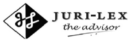 Juri-lex: The Advisor Device mark 4443477 Trademark