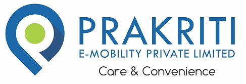 Prakriti E-mobility Private Limited Care & Convenience Device mark 4431441 Trademark