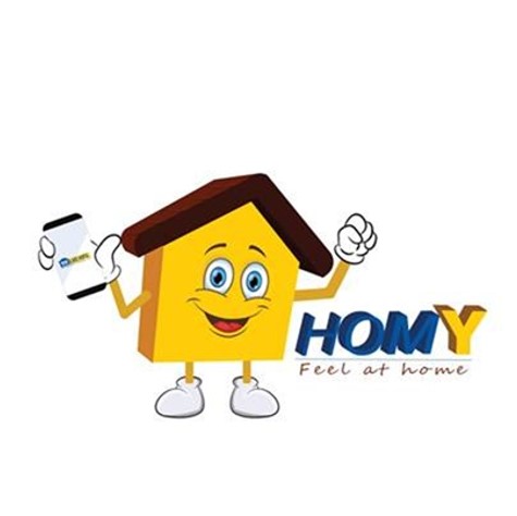 Homy Device mark 4435388 Trademark