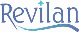 Revilan Device mark 4443498 Trademark