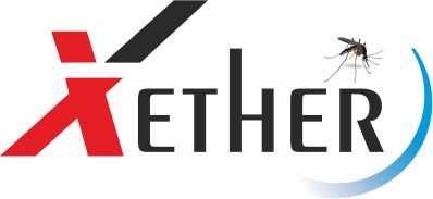 Xether Device mark 4443499 Trademark
