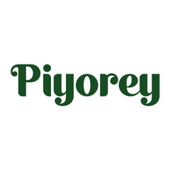 Piyorey Device mark 4431483 Trademark