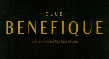 Club Benefique Device mark 4443571 Trademark