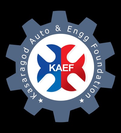 Kaef Device mark 4443582 Trademark