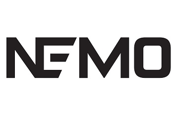 Nemo Logo Device mark 4435477 Trademark