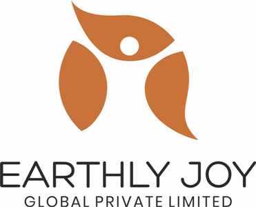 Earthly Joy Global Private Limited Device mark 4431589 Trademark