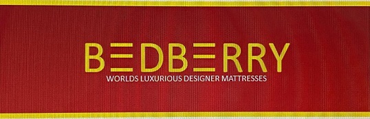 Bedberry Device mark 4431607 Trademark