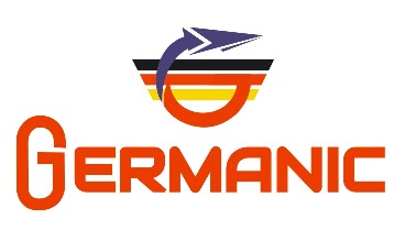 Germanic With Device Device mark 4431615 Trademark